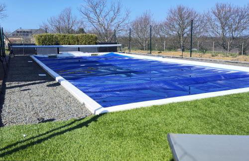 Maison avec piscine - Foto 7