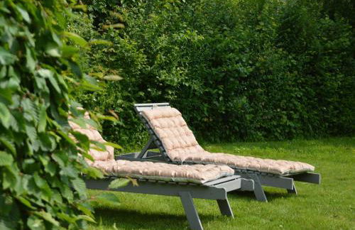 Cottage in Wierre-Effroy near Forest - Foto 24