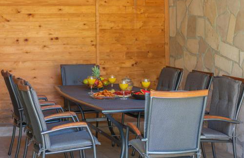 MSV Modern Stone Villa - Foto 68