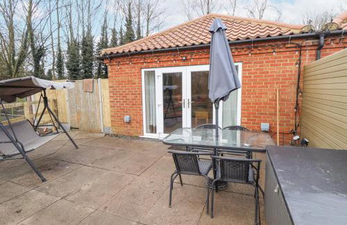 Willow Cottage - Foto 1