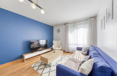 Room Proche Paris & Bercy 2 - Cozy Houses - Foto 18