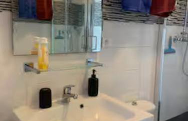 Studio indépendant chez Pascale - Foto 15