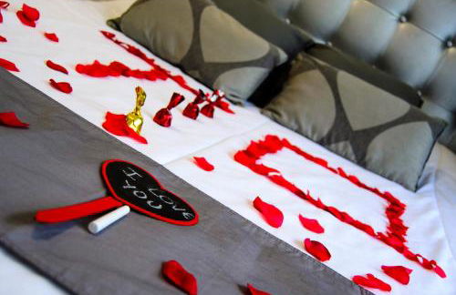 Suite del Pecado - Foto 37