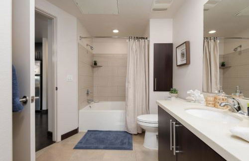 West Hollywood Chic Apartment - Foto 6