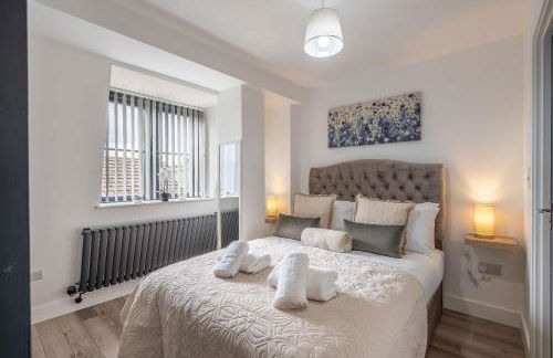 Crown Street Apartments - Foto 7