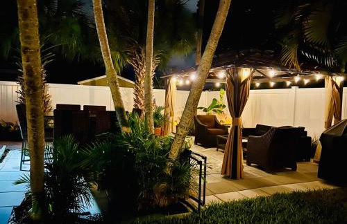 Tropical Oasis on the Gulf Coast - Foto 27