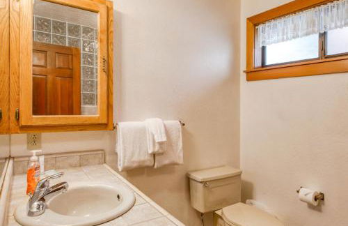 Skyland Retreat - Max nighttime occupancy of 8 - Foto 30