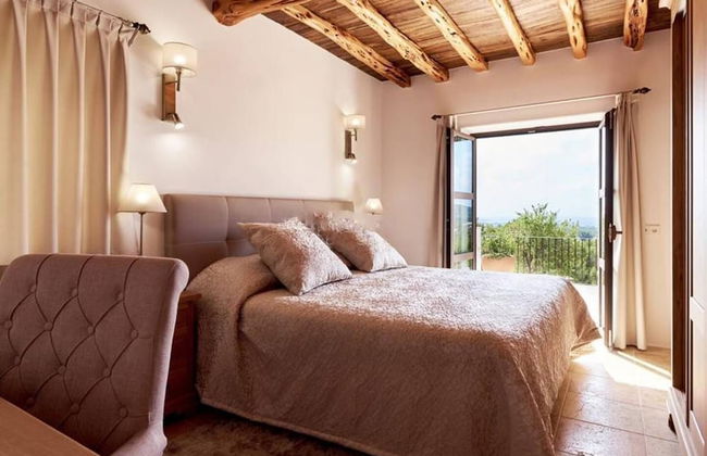 Villa Can Prats, Luxury Villa Surrounded by Nature - Foto 7