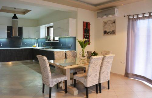 Villa Ikaros - Foto 13