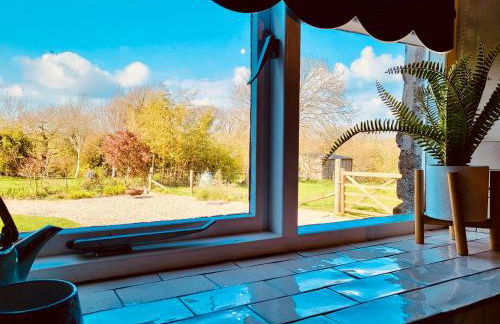 Barn End Cottage - Foto 26