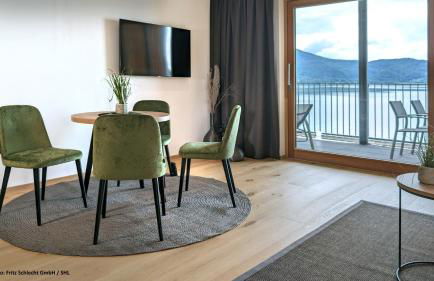 Seehaus am Kochelsee - Foto 41