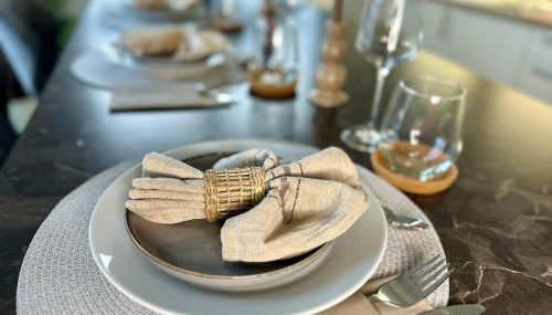 Exklusive Neubau-Ferienwohnung in Warburg - Foto 3