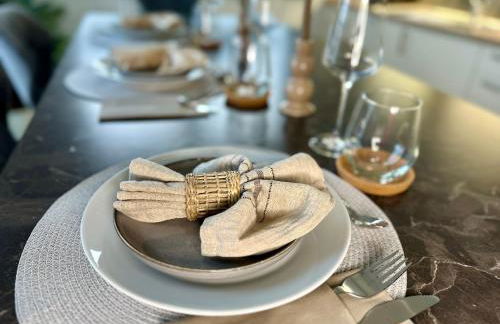 Exklusive Neubau-Ferienwohnung in Warburg - Foto 3