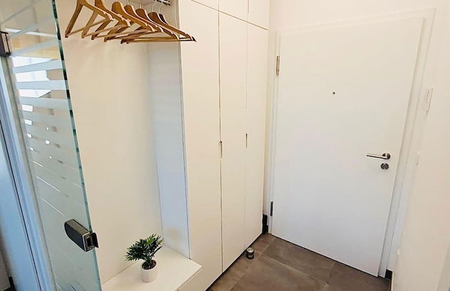 Spacious 3 Bedrooms with Garden View - Foto 11