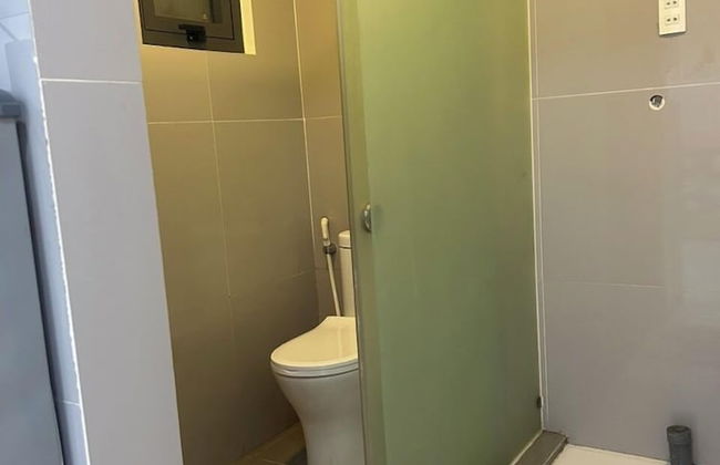 Huyen Apartment - Foto 41