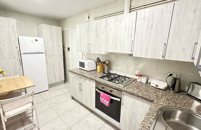 Rooms Nuevo Arago - Photo 26