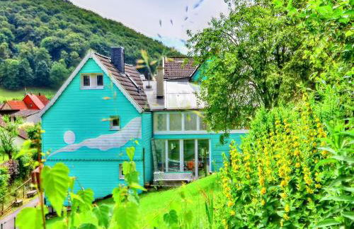 Cosy Holiday Home in the Harz Region - Foto 48