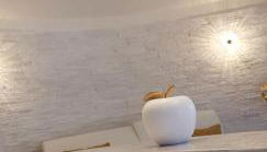 Studio villa château Currault - Foto 5