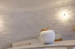 Studio villa château Currault - Foto 5