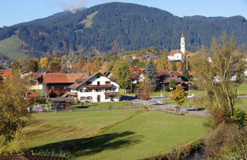 Bavarian Holiday Hideaway - Foto 40