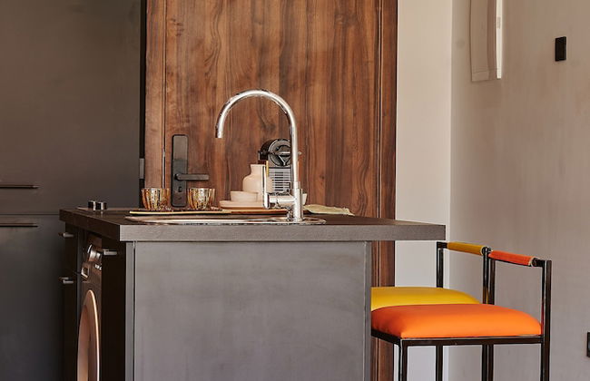 Stayhere Casablanca - CFC - Vibrant Residence - Photo 16