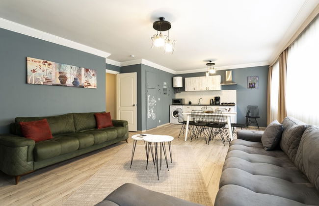 Sirena's Suites - Foto 77