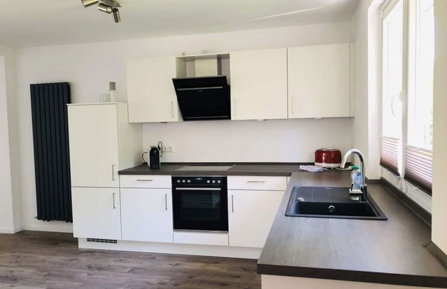 Small Break in Salzhausen - Foto 6