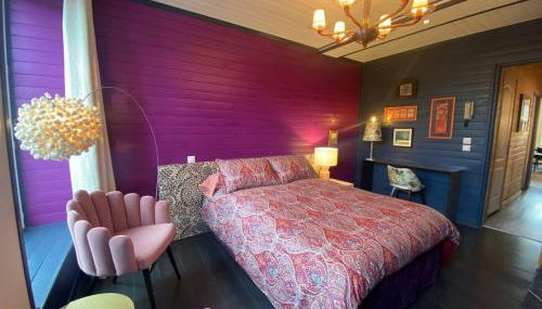 Le Passage des Décorateurs T3 Spacieux et central - Foto 3