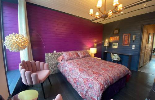 Le Passage des Décorateurs T3 Spacieux et central - Foto 3