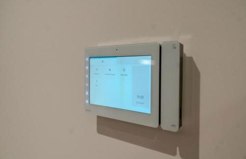 Luxury 2 Bed Penthouse with Stunning Views in Manchester City Centre - Foto 33