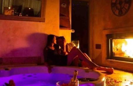 Il Giardino dei Flintstones B&B - Photo 79