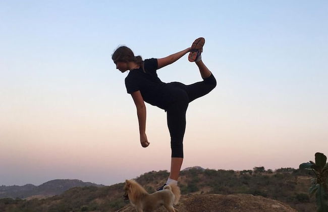 AtNature Luxury Self Catering Cottages - Photo 53