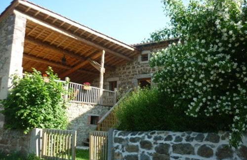 gîte le Val d'Ance - Foto 12