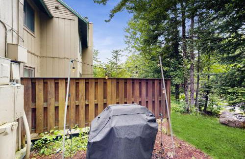 Waterville Valley Townhome - Foto 23