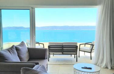 5 stars 2 bedrooms villa BLUE DREAM village Pisak Croatia - Foto 16