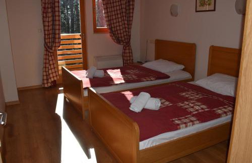 Aparthotel Snjezna Kraljica - Foto 72