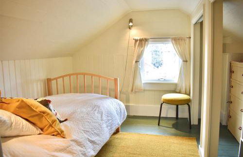 Bluebird Day - Jefferson Cottage - Foto 28