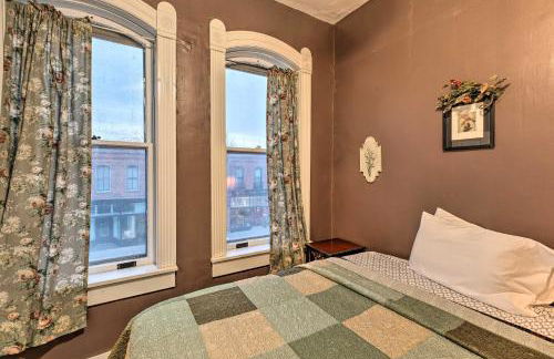 Pet-Friendly Apt Walk to Missouri River! - Foto 12