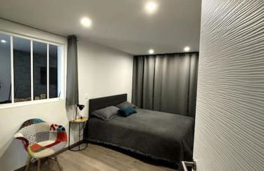 Appartement cosy 90m²/ 6 personnes - Foto 14