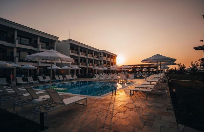 Apolonia Resort - Foto 33