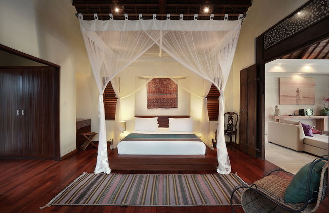 Villa Bali Asri Seminyak - Foto 51