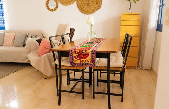 Casa Paca - Your Private Oasis in Lanzarote - Paradise by the Sea - Foto 49