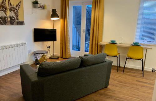 Lower Highview - Self Catering Apartment, fpventures Stroud - Foto 19