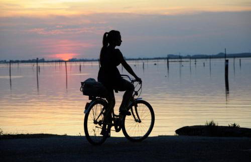 Isola di Albarella - Foto 69