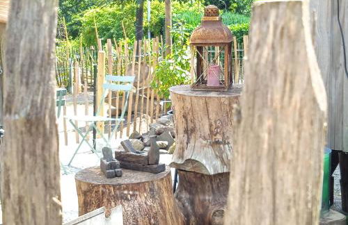 Ferienhaus mit Minibauernhof - Photo 33