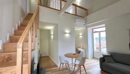 Casas de Alpedide - Foto 2