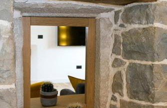 Stone house Oršulica - Photo 57