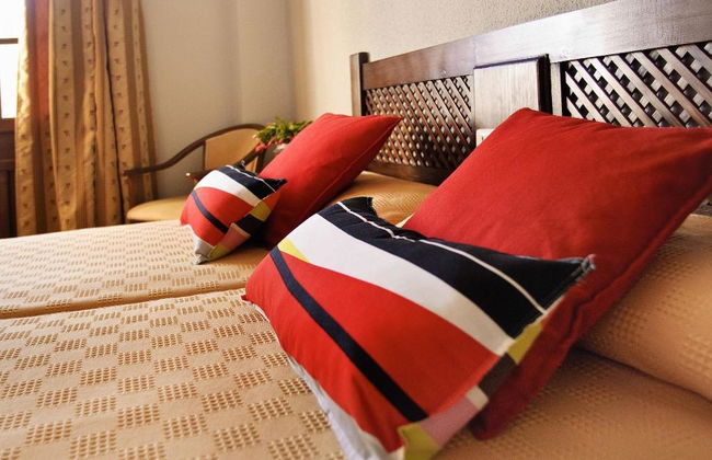 Hotel Galaroza Sierra - Foto 14