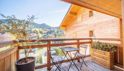 Studio au cœur du village - Foto 2