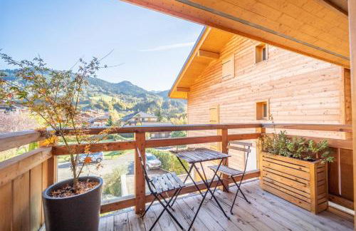 Studio au cœur du village - Photo 2